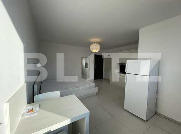 Garsonieră de închiriat Zorilor - 32693AI | BLITZ Cluj-Napoca | Poza8