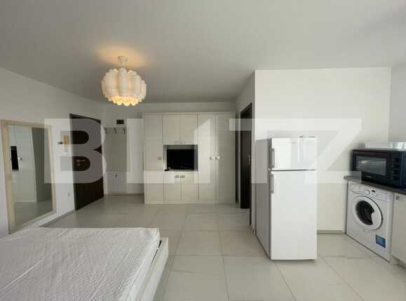 Garsonieră de închiriat Zorilor - 32693AI | BLITZ Cluj-Napoca | Poza4