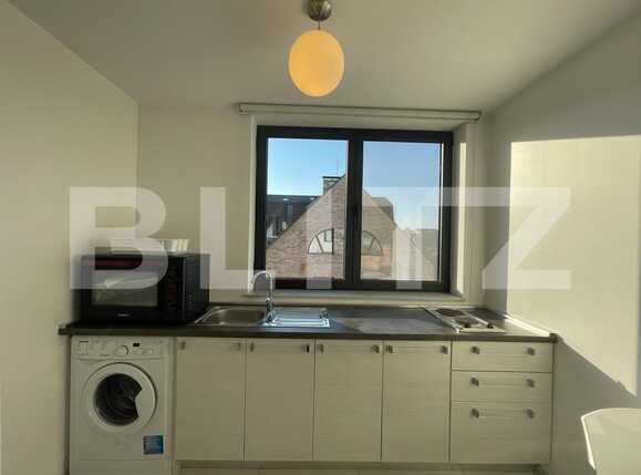 Garsonieră de închiriat Zorilor - 32693AI | BLITZ Cluj-Napoca | Poza9