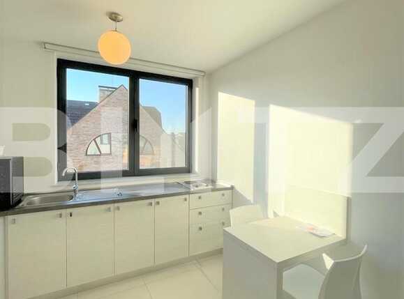 Garsonieră de închiriat Zorilor - 32693AI | BLITZ Cluj-Napoca | Poza5