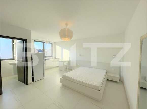 Garsonieră de închiriat Zorilor - 32693AI | BLITZ Cluj-Napoca | Poza1