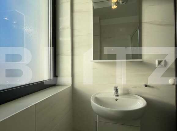 Garsonieră de închiriat Zorilor - 32693AI | BLITZ Cluj-Napoca | Poza12