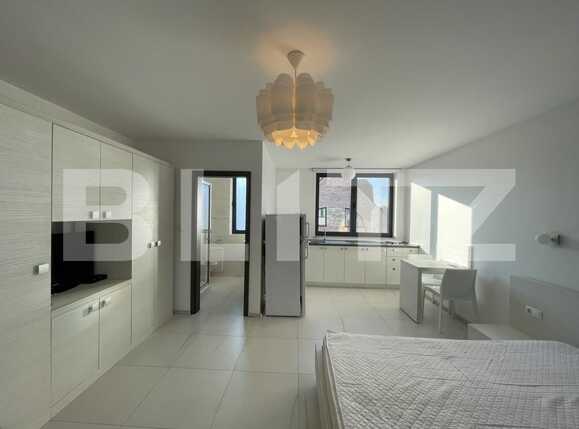 Garsonieră de închiriat Zorilor - 32693AI | BLITZ Cluj-Napoca | Poza3