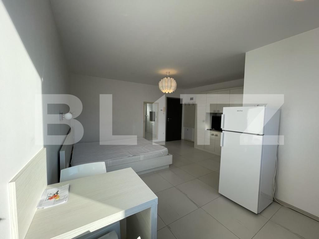 Garsonieră de închiriat Zorilor - 32693AI | BLITZ Cluj-Napoca | Poza8