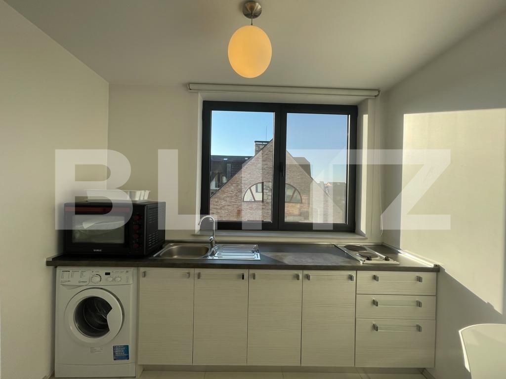 Garsonieră de închiriat Zorilor - 32693AI | BLITZ Cluj-Napoca | Poza9