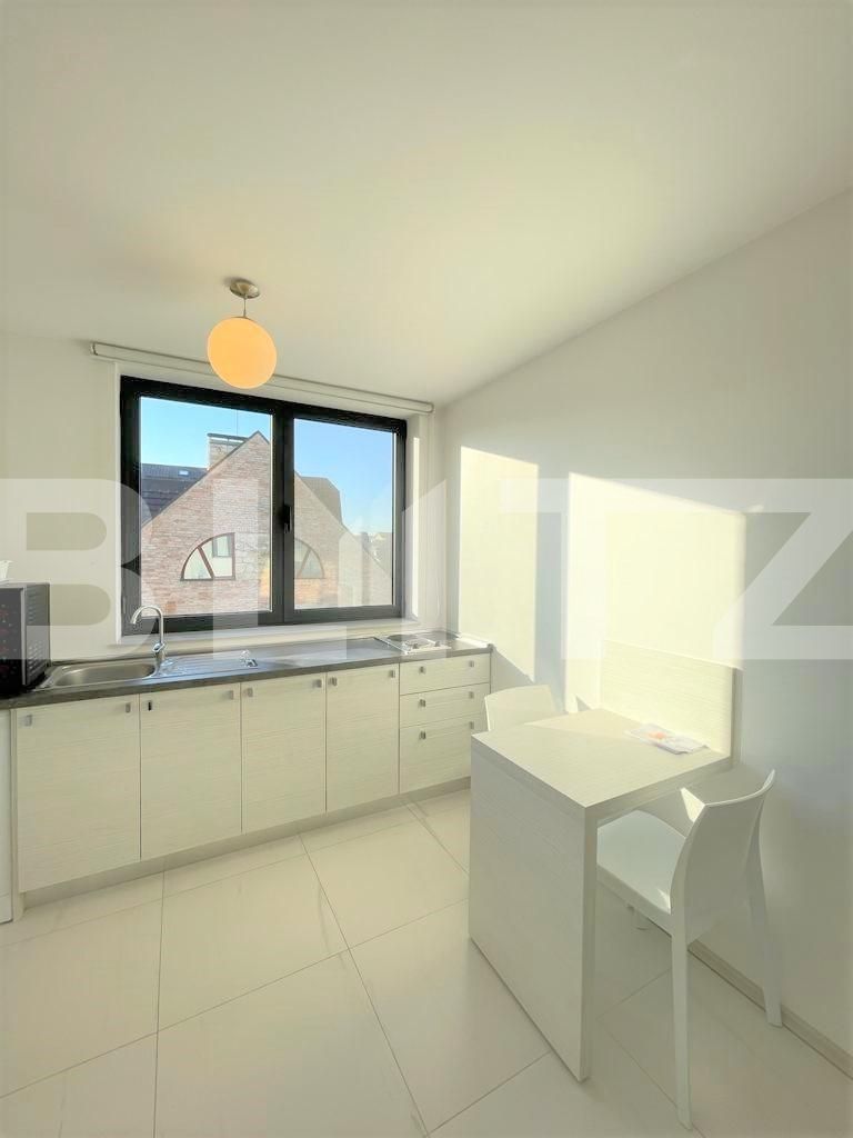 Garsonieră de închiriat Zorilor - 32693AI | BLITZ Cluj-Napoca | Poza5