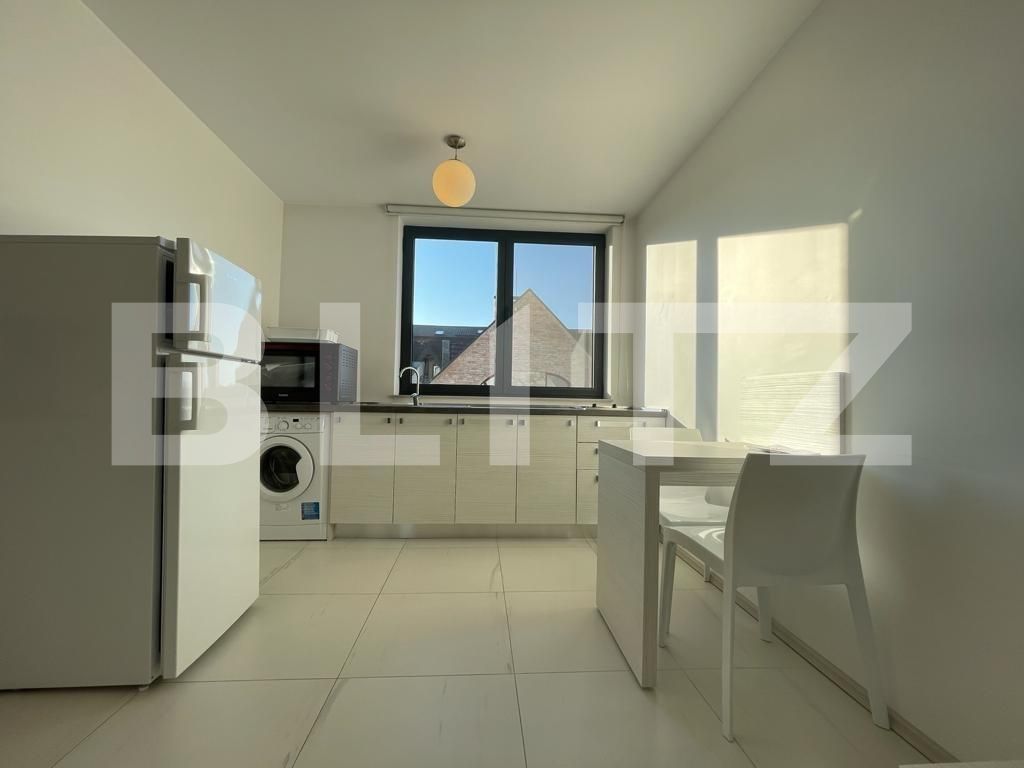 Garsonieră de închiriat Zorilor - 32693AI | BLITZ Cluj-Napoca | Poza10