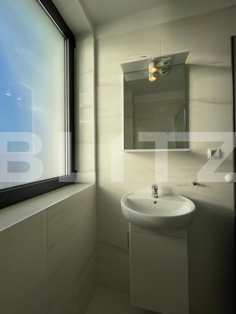 Garsonieră de închiriat Zorilor - 32693AI | BLITZ Cluj-Napoca | Poza12