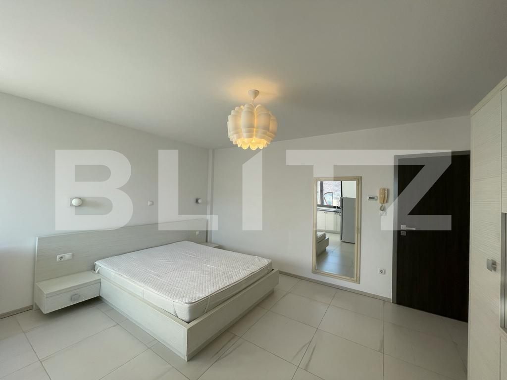 Garsonieră de închiriat Zorilor - 32693AI | BLITZ Cluj-Napoca | Poza2