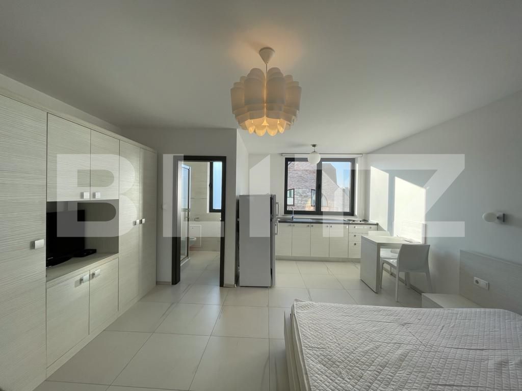Garsonieră de închiriat Zorilor - 32693AI | BLITZ Cluj-Napoca | Poza3