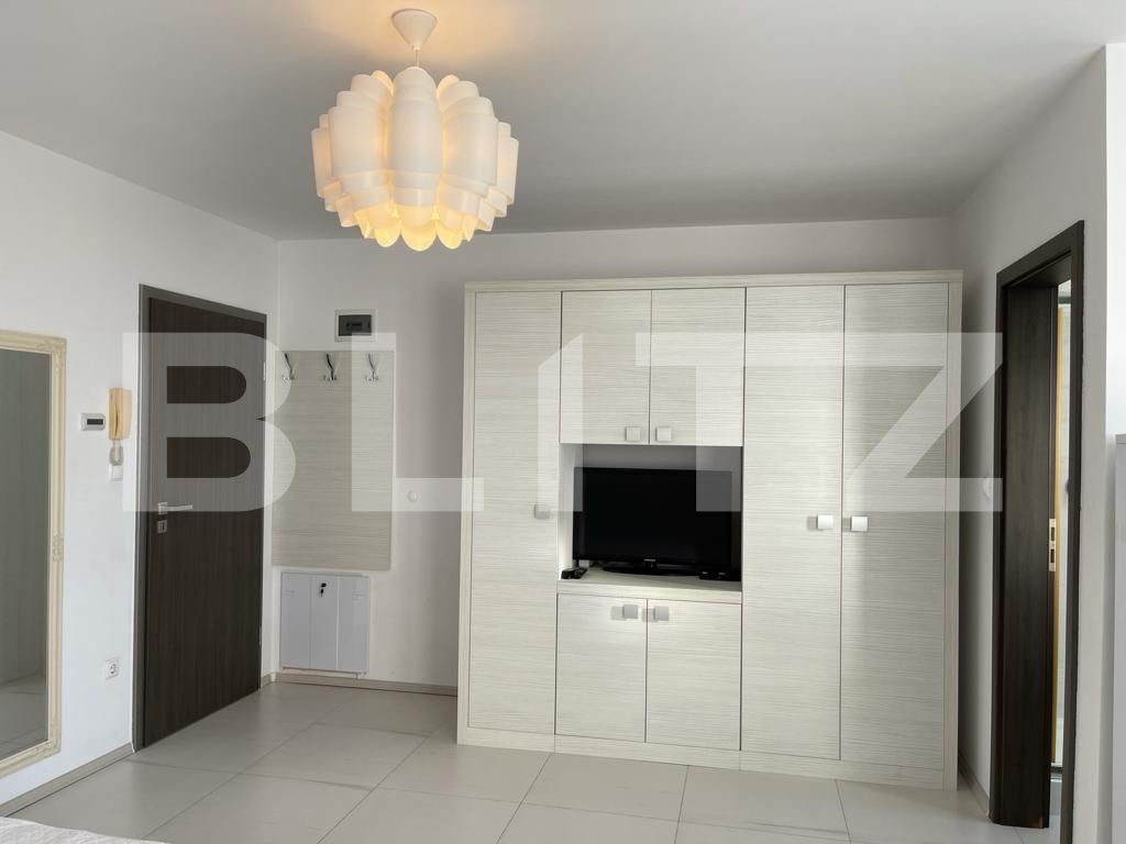 Garsonieră de închiriat Zorilor - 32693AI | BLITZ Cluj-Napoca | Poza7