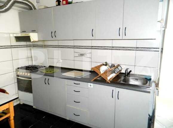 Garsonieră de închiriat Central - 32694AI | BLITZ Cluj-Napoca | Poza5