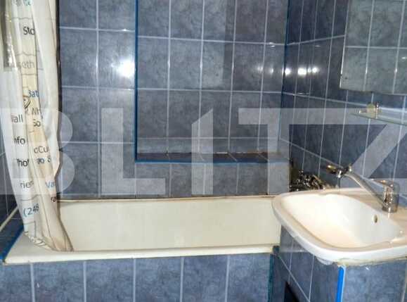 Garsonieră de închiriat Central - 32694AI | BLITZ Cluj-Napoca | Poza7