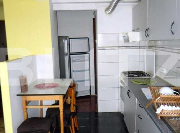 Garsonieră de închiriat Central - 32694AI | BLITZ Cluj-Napoca | Poza6