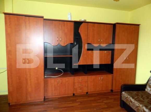 Garsonieră de închiriat Central - 32694AI | BLITZ Cluj-Napoca | Poza1