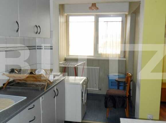 Garsonieră de închiriat Central - 32694AI | BLITZ Cluj-Napoca | Poza4