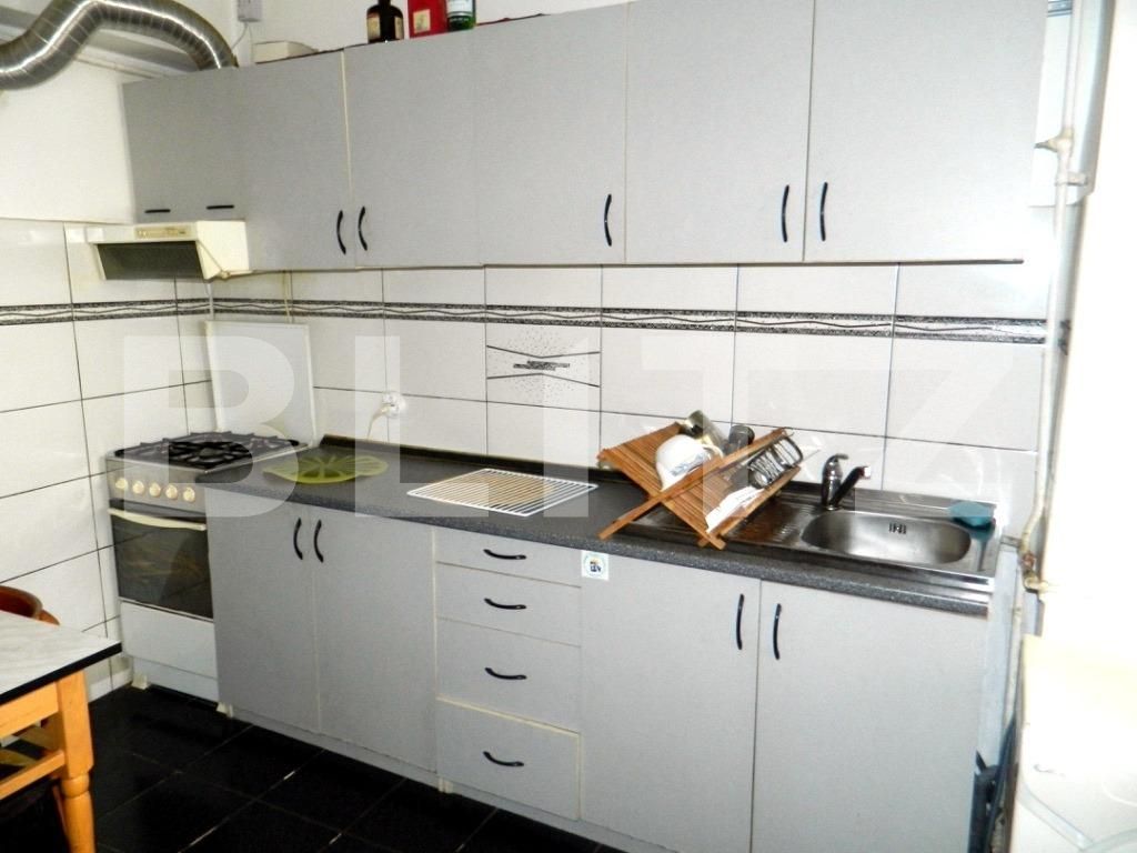 Garsonieră de închiriat Central - 32694AI | BLITZ Cluj-Napoca | Poza5