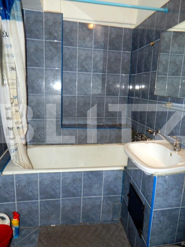 Garsonieră de închiriat Central - 32694AI | BLITZ Cluj-Napoca | Poza7