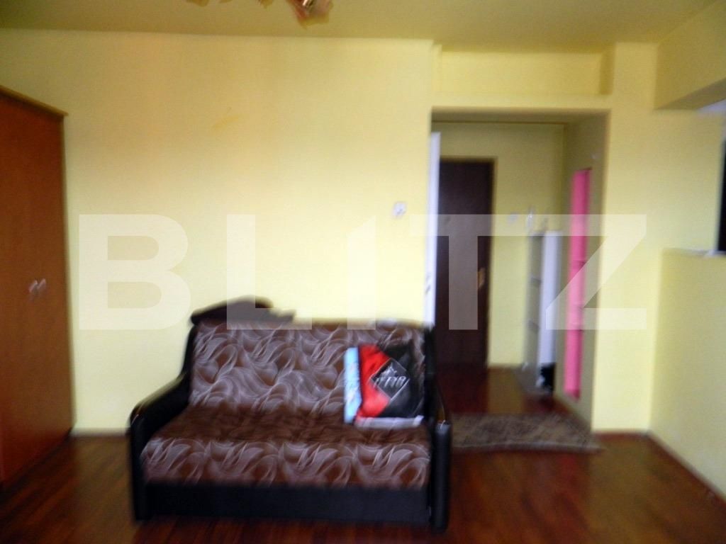 Garsonieră de închiriat Central - 32694AI | BLITZ Cluj-Napoca | Poza3