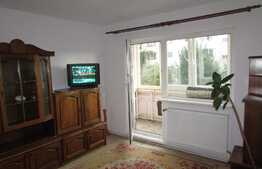 Apartament 2 camere, 50 mp, parcare, zona strazii Observatorului