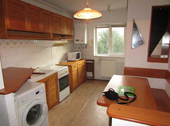 Apartament de închiriat 2 camere Zorilor - 32695AI | BLITZ Cluj-Napoca | Poza1