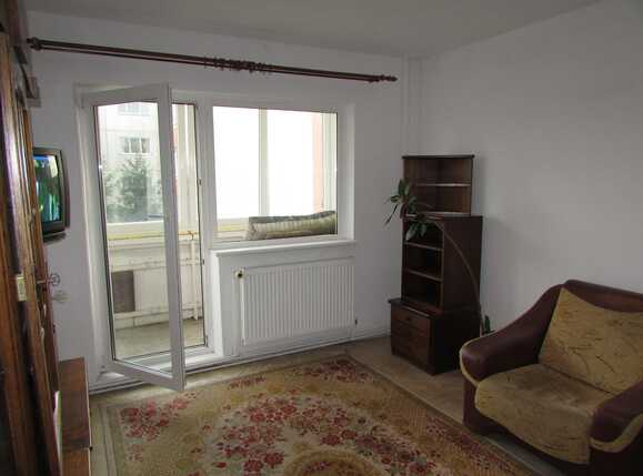 Apartament de închiriat 2 camere Zorilor - 32695AI | BLITZ Cluj-Napoca | Poza3