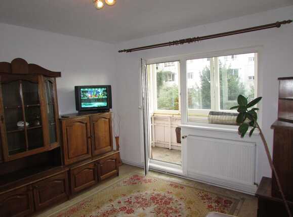 Apartament de închiriat 2 camere Zorilor - 32695AI | BLITZ Cluj-Napoca | Poza2