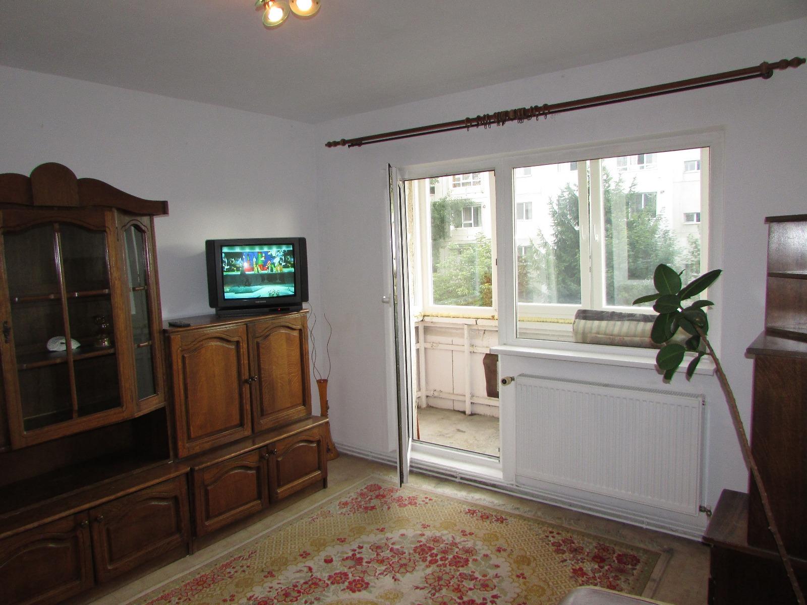 Apartament de închiriat 2 camere Zorilor - 32695AI | BLITZ Cluj-Napoca | Poza2