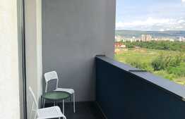 Apartament 2 camere, 55 de mp, zona Iulius Mall