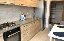 Apartament 2 camere, 55 de mp, zona Iulius Mall