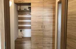 Apartament 2 camere, 55 de mp, zona Iulius Mall