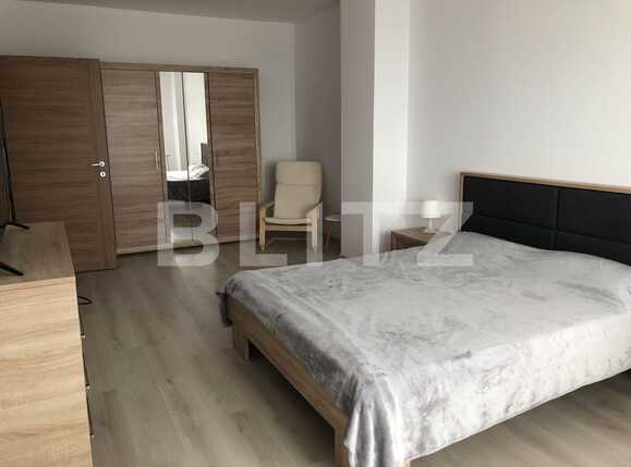 Apartament de vânzare 2 camere Gheorgheni - 32696AV | BLITZ Cluj-Napoca | Poza1