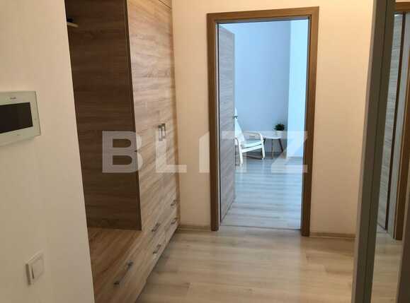 Apartament de vânzare 2 camere Gheorgheni - 32696AV | BLITZ Cluj-Napoca | Poza5
