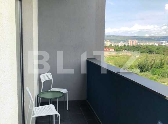 Apartament de vânzare 2 camere Gheorgheni - 32696AV | BLITZ Cluj-Napoca | Poza7