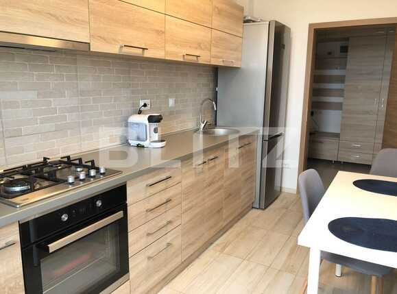 Apartament de vânzare 2 camere Gheorgheni - 32696AV | BLITZ Cluj-Napoca | Poza6