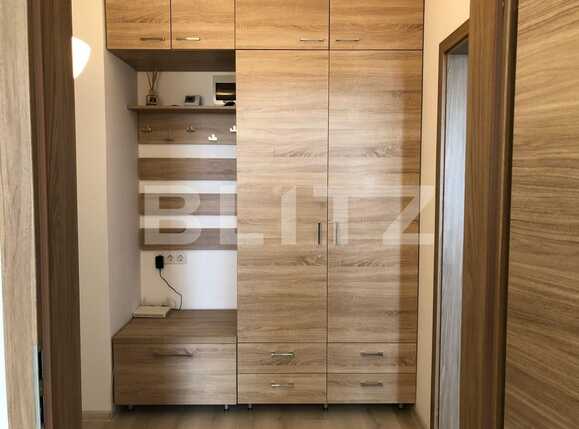 Apartament de vânzare 2 camere Gheorgheni - 32696AV | BLITZ Cluj-Napoca | Poza3