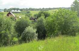 Casa demolabila, teren 2450 mp, zona strazii Oasului