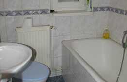 Garsoniera, 27 mp, zona strazii Alexandru Vlahuta