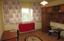 Garsoniera, 27 mp, zona strazii Alexandru Vlahuta