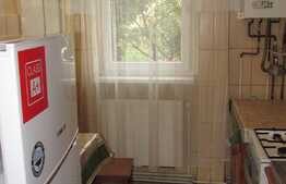 Garsoniera, 27 mp, zona strazii Alexandru Vlahuta