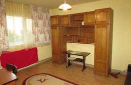 Garsoniera, 27 mp, zona strazii Alexandru Vlahuta