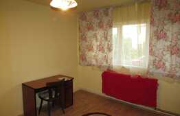 Garsoniera, 27 mp, zona strazii Alexandru Vlahuta