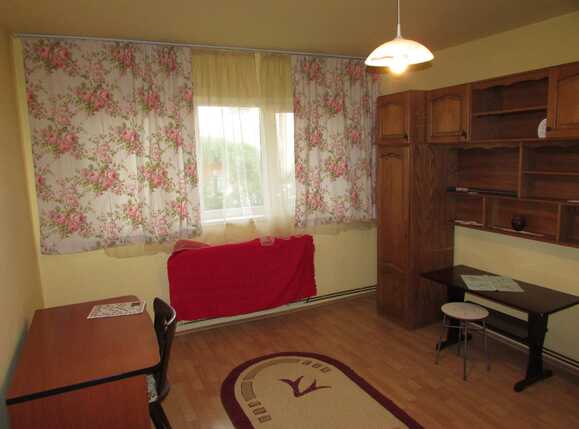 Garsonieră de închiriat Grigorescu - 32699AI | BLITZ Cluj-Napoca | Poza1