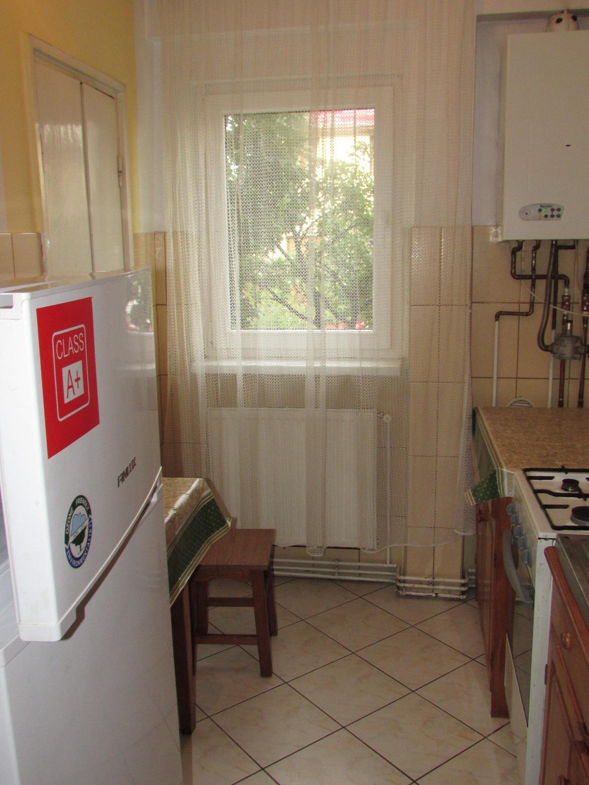 Garsonieră de închiriat Grigorescu - 32699AI | BLITZ Cluj-Napoca | Poza5