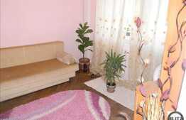 Apartament 3 camere in zona strazii Bucium,