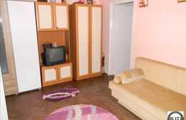 Apartament 3 camere in zona strazii Bucium,