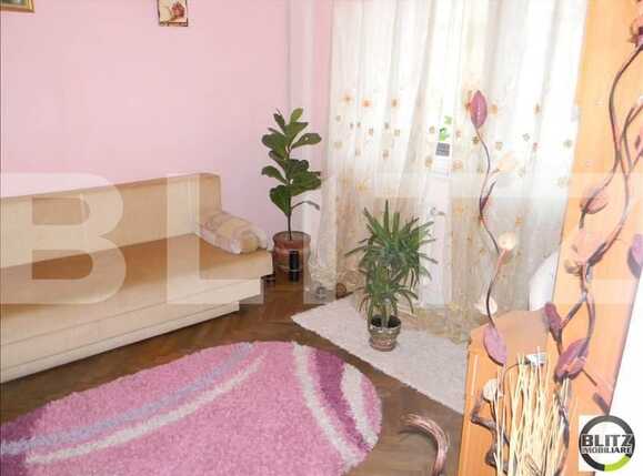 Apartament de vânzare 3 camere Manastur - 327AV | BLITZ Cluj-Napoca | Poza3