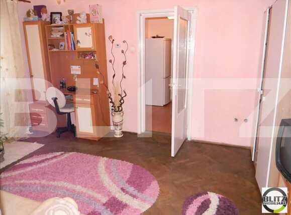 Apartament de vânzare 3 camere Manastur - 327AV | BLITZ Cluj-Napoca | Poza1