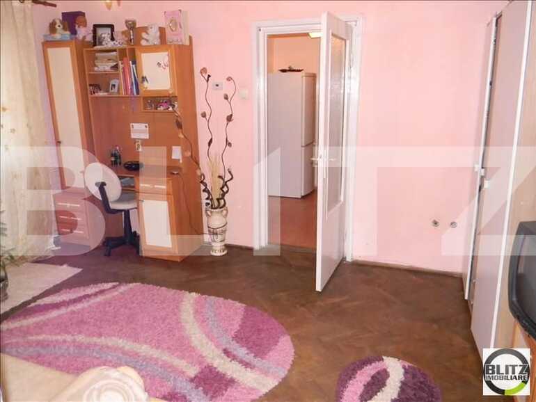 Apartament de vanzare 3 camere Manastur - 327AV | BLITZ Cluj-Napoca | Poza1