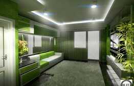 Apartament 1 camera, 42 mp, in zona Kaufland!